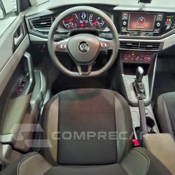VIRTUS 1.0 200 TSI Comfortline