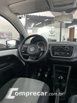 UP 1.0 MPI Take UP 12V