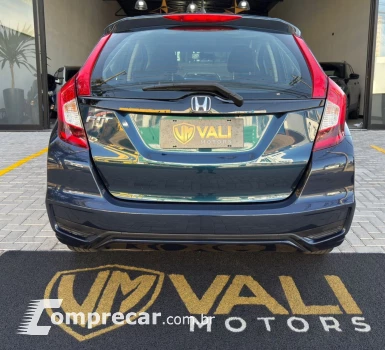 Fit LX 1.5 Flexone 16V 5p Aut.