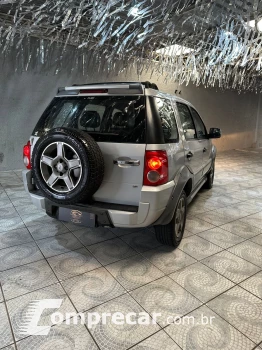 ECOSPORT 1.6 XLT Freestyle 8V