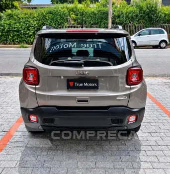 RENEGADE 1.8 16V Longitude
