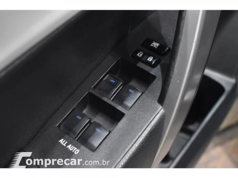 COROLLA - 2.0 XEI 16V 4P AUTOMÁTICO