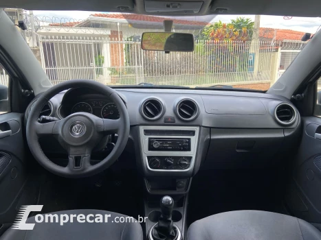 GOL 1.6 MI Special 8V
