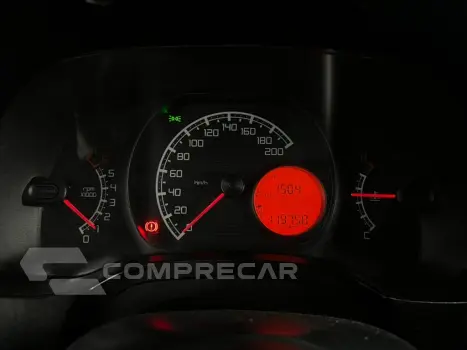 STRADA 1.4 MPI WORKING CS 8V FLEX 2P MANUAL