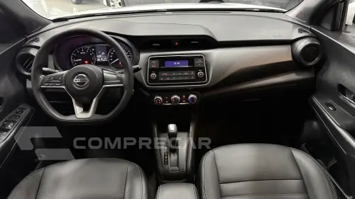 KICKS 1.6 16vstart S Direct