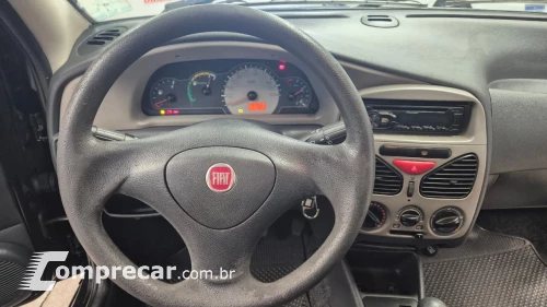 PALIO 1.0 MPI Fire Economy 8V
