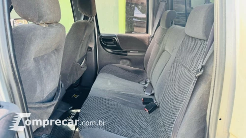 RANGER 2.3 XLT 16V 4X2 CD