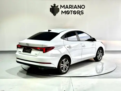 HB20S 1.0 COMFORT TB FLEX 12V AUT