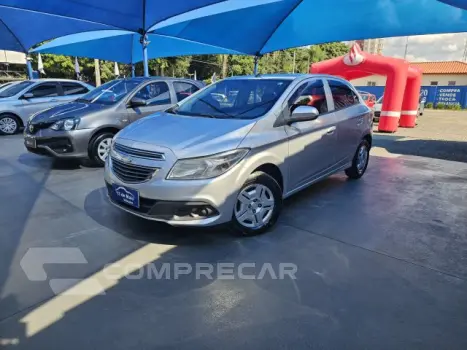 ONIX - 1.0 MPFI LT 8V 4P MANUAL