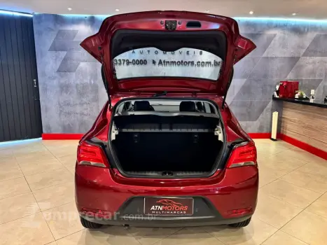 Onix Hatch 1.0 12V 4P FLEX LT