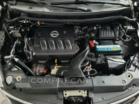 TIIDA - 1.8 S 16V 4P MANUAL