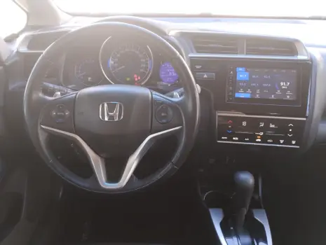 FIT 1.5 EX 16V