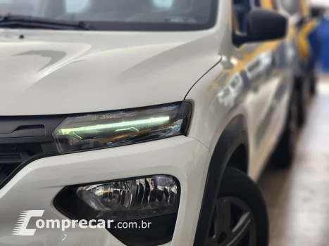 KWID 1.0 12V SCE ZEN