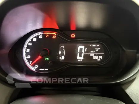 PRISMA 1.4 MPFI ADVANTAGE 8V FLEX 4P AUTOMÁTICO