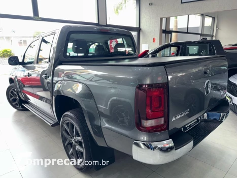 AMAROK Highline 3.0