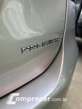 SPIN 1.8 Premier 8V