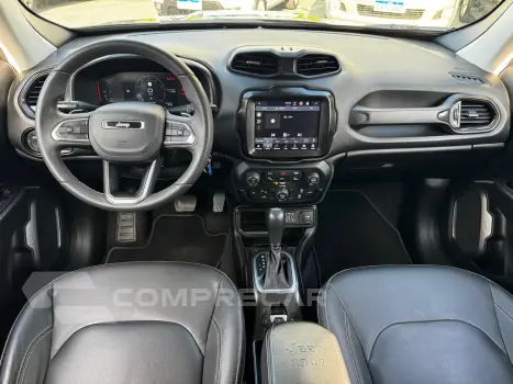 RENEGADE 1.3 T270 Turbo Longitude