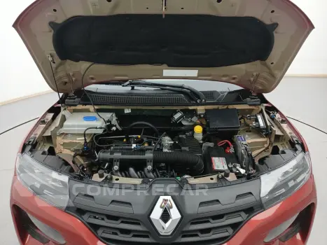 KWID 1.0 12V SCE FLEX ZEN MANUAL