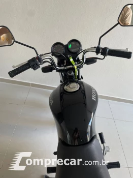 FAN 125