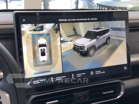 T2 1.5 TCI PHEV PREMIUM AWD DHT