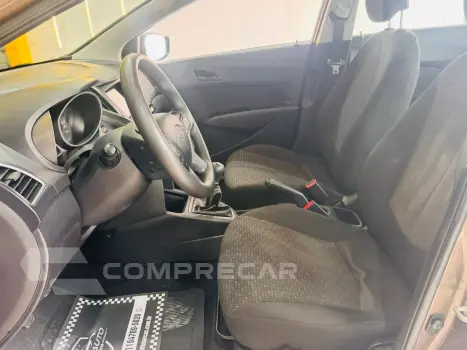 HB20 1.0 Comfort 12V