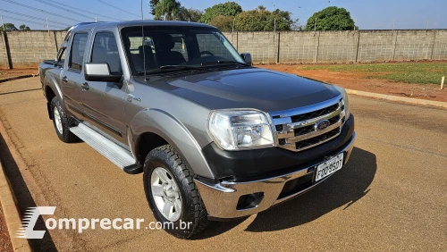 RANGER 2.3 XLT 16V 4X2 CD