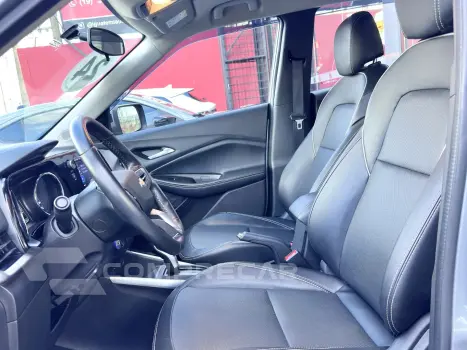 MONTANA 1.2 TURBO FLEX PREMIER AUTOMÁTICO