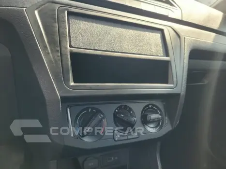 SAVEIRO - 1.6 MSI ROBUST CS 16V 2P MANUAL