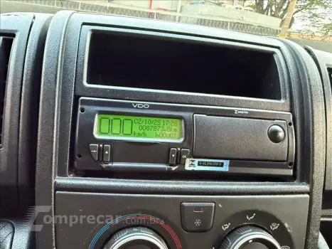 BOXER 2.0 Bluehdi Business L3h2 13M Minibus