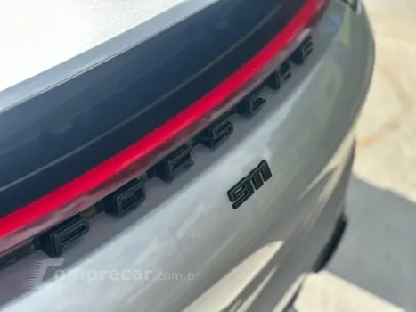 911 3.0 24V H6 GASOLINA CARRERA PDK