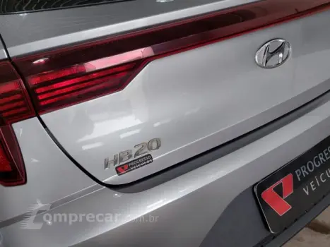 HB20 - 1.0 12V SENSE PLUS MANUAL