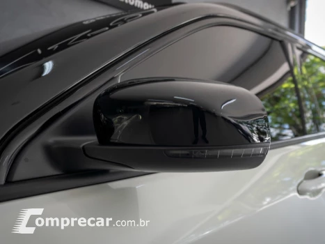 COMPASS COMPASS Black Hurricane 2.0 4x4 TB Aut.