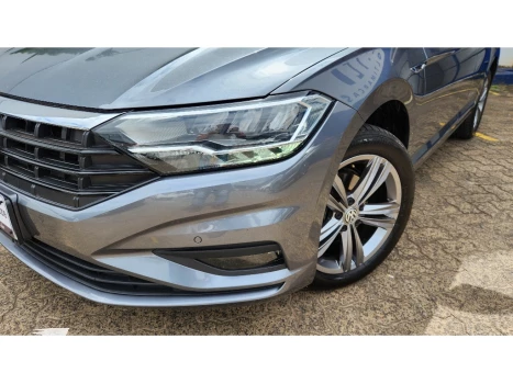 JETTA 1.4 250 TSI TOTAL FLEX R-LINE TIPTRONIC
