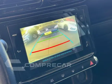 C4 CACTUS FEEL 1.6 16V Flex Aut.