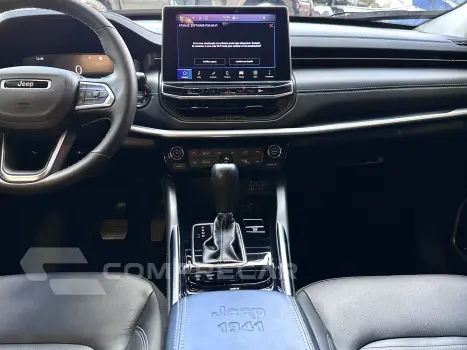 COMMANDER 1.3 T270 TURBO FLEX LONGITUDE AT6