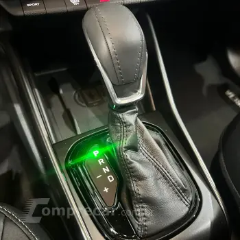 Toro Volcano 1.3 T270 4x2 Flex Aut.