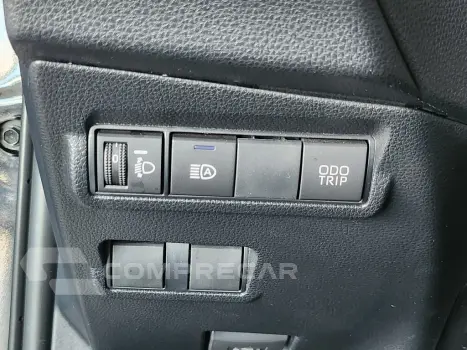 Corolla Cross 2.0 VVT-IE FLEX XRE DIRECT SHIFT