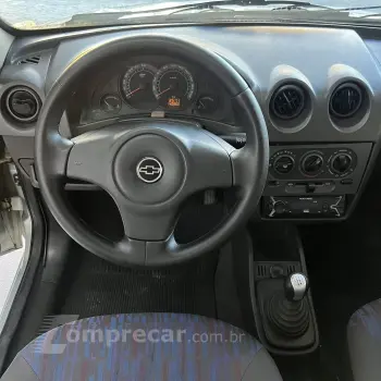 Celta Spirit/ LT 1.0 MPFI 8V FlexP. 5p