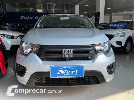 MOBI 1.0 EVO FLEX LIKE. MANUAL
