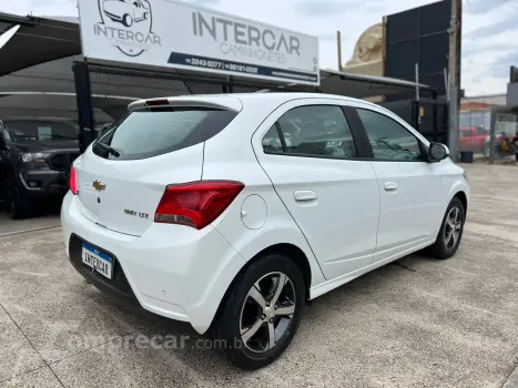 ONIX 1.4 MPFI LTZ 8V