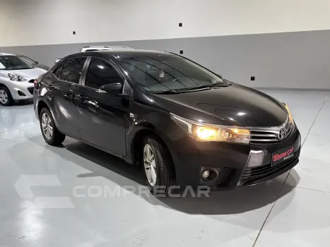 COROLLA 1.8 GLI 16V