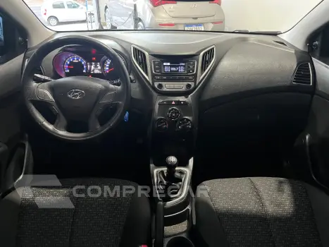 HB20 Comf./C.Plus/C.Style 1.0 Flex 12V