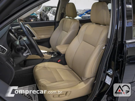 PAJERO SPORT 2.4 16V Mivec Turbo HPE AWD