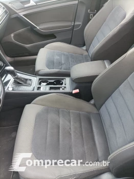 GOLF 1.4 250 TSI Highline