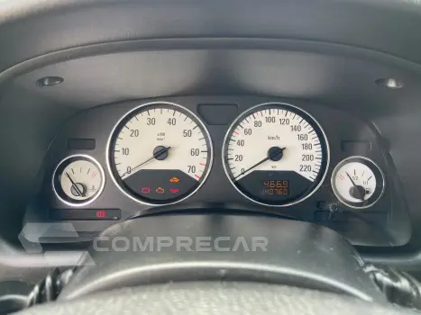 ASTRA 2.0 MPFI Advantage 8V