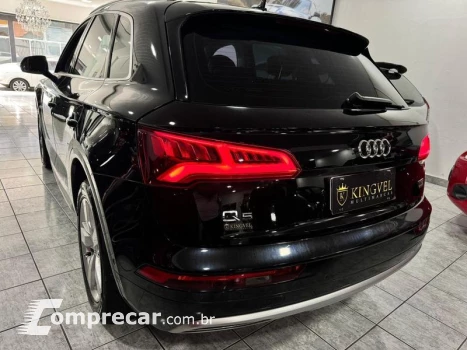 Q5 2.0TFSI
