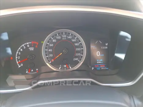 COROLLA 2.0 VVT-IE FLEX XEI DIRECT SHIFT