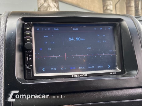 SIENA 1.0 MPI EL 8V