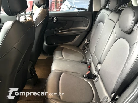 COUNTRYMAN 2.0 16V TWINPOWER TURBO GASOLINA COOPER S ALL4 ST