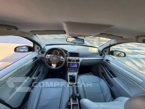 Vectra Elegan. 2.0 MPFI 8V FlexPower Mec